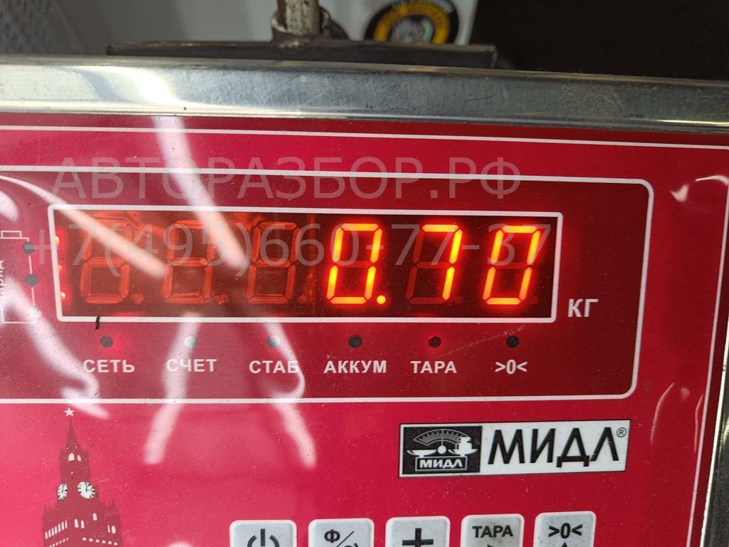 Диффузор вентилятора