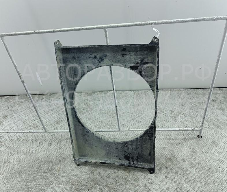 Диффузор вентилятора