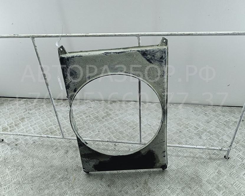 Диффузор вентилятора