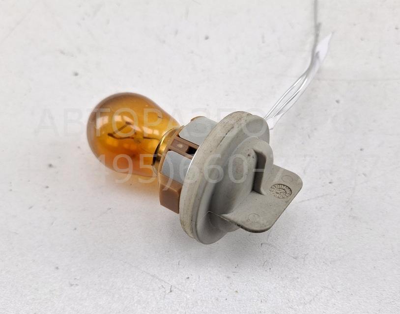 Патрон лампы