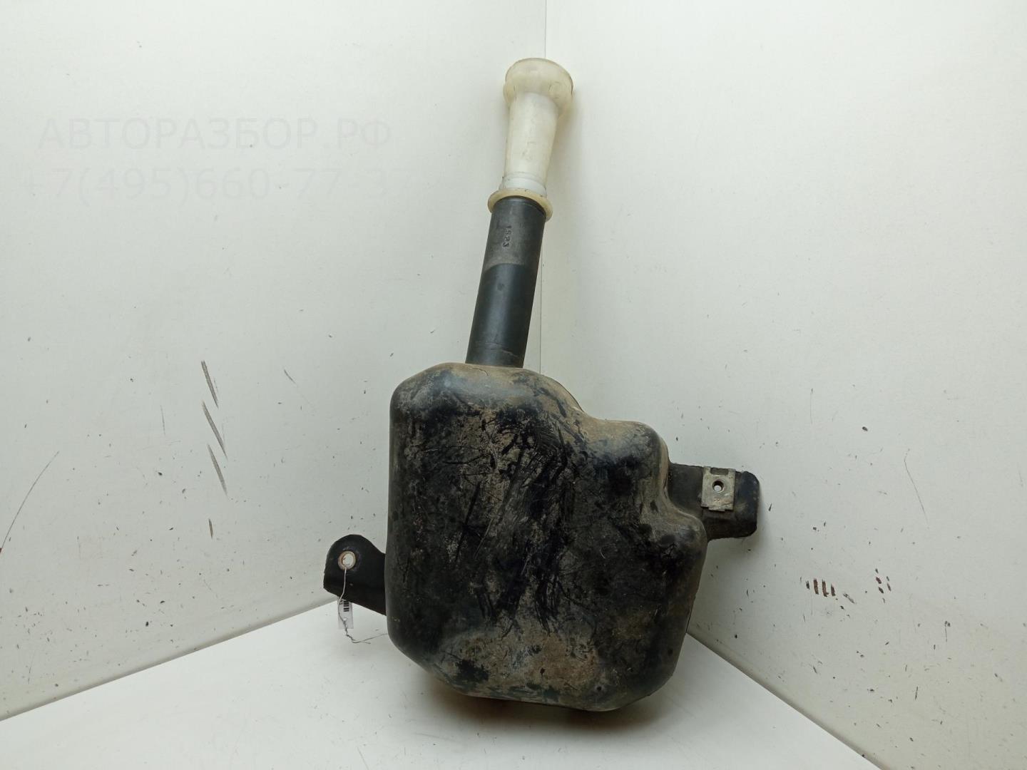 Бачок омывателя лобового стекла