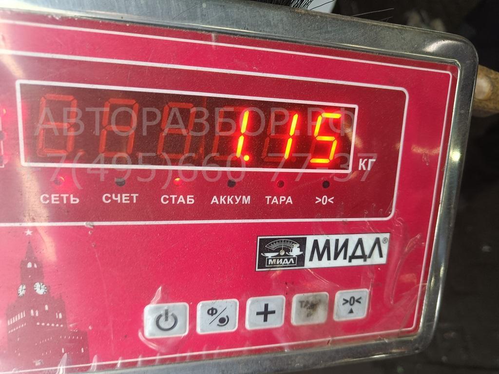 Бачок омывателя лобового стекла