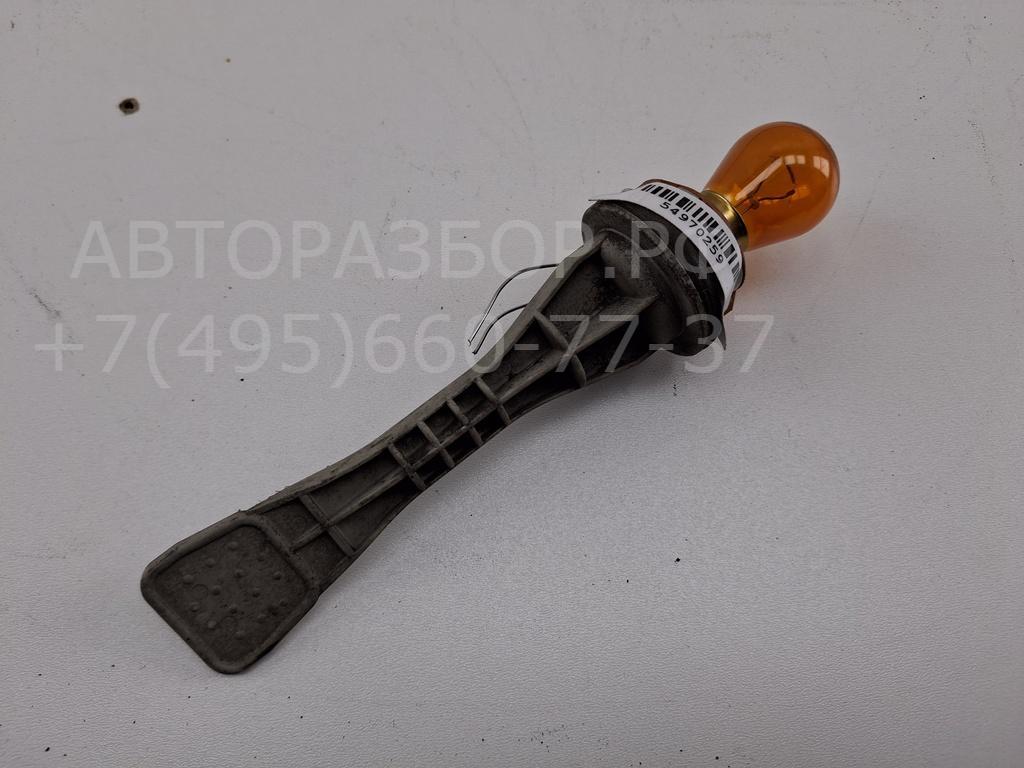 Патрон лампы