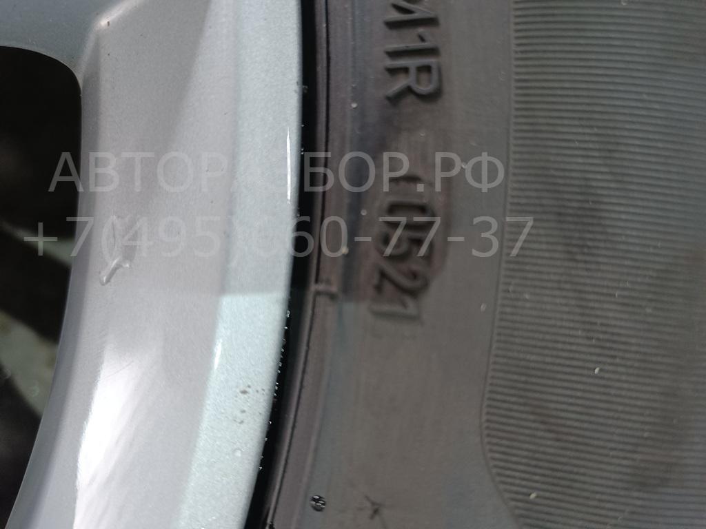 Диски колесные (4 шт комплект)