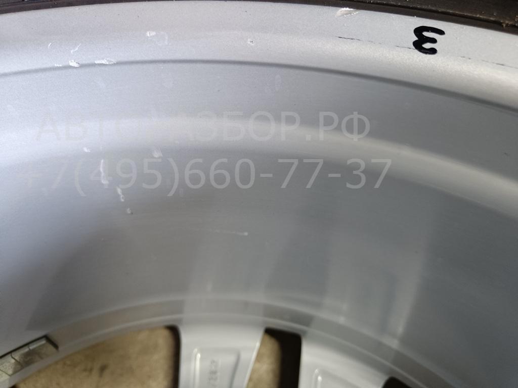 Диски колесные (4 шт комплект)