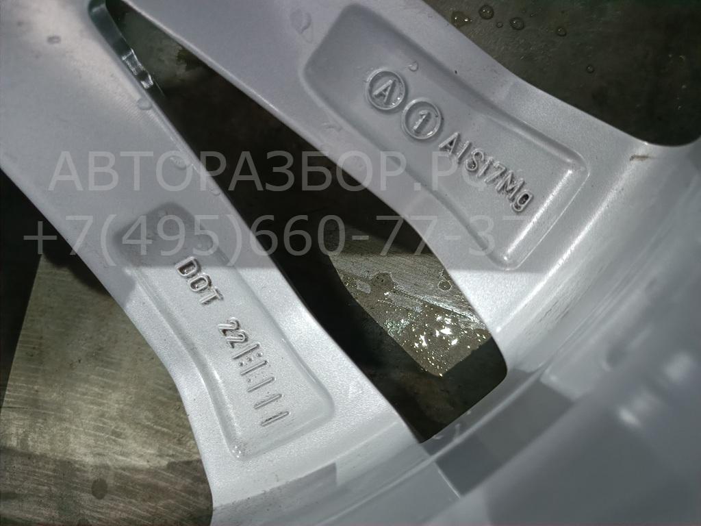 Диски колесные (4 шт комплект)