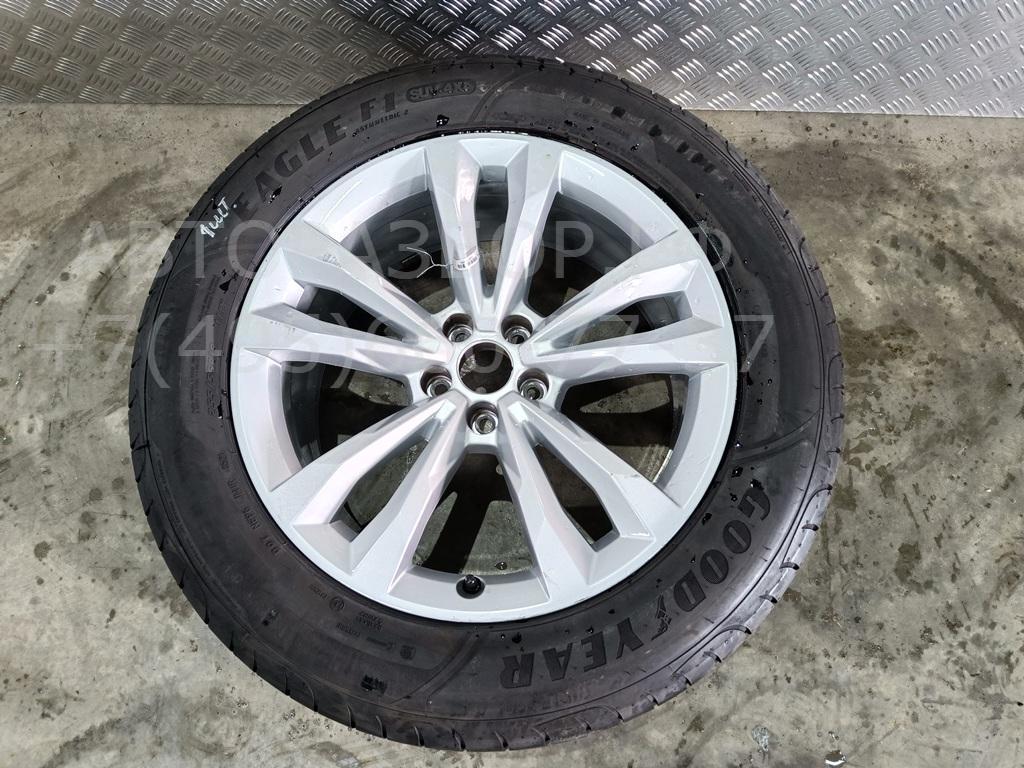 Диски колесные (4 шт комплект)