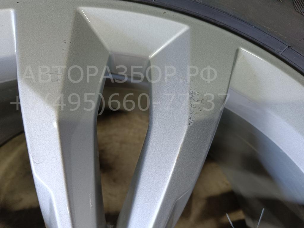 Диски колесные (4 шт комплект)