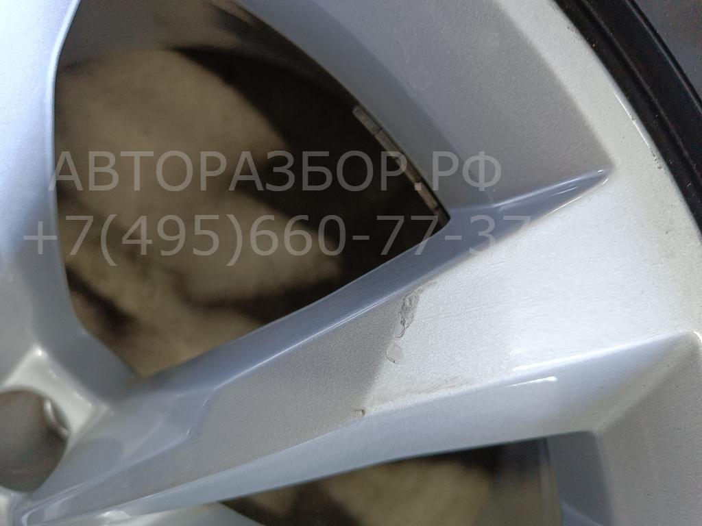 Диски колесные (4 шт комплект)