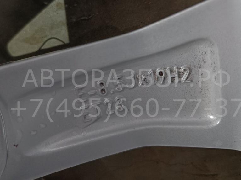 Диски колесные (4 шт комплект)