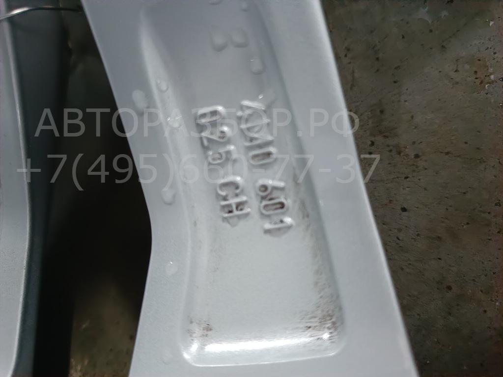 Диски колесные (4 шт комплект)