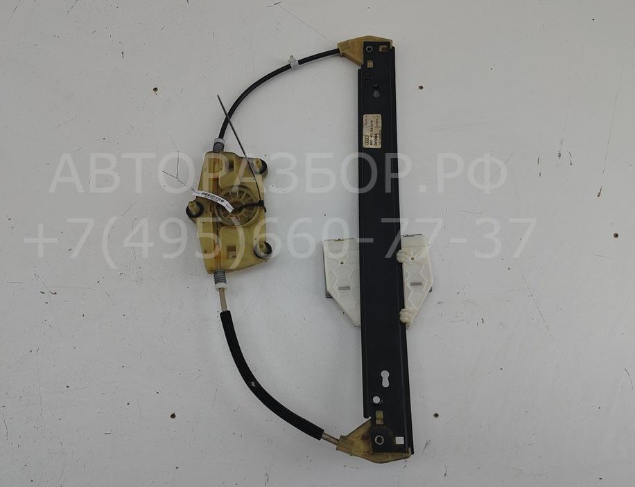 Стеклоподъемник электр. задний правый