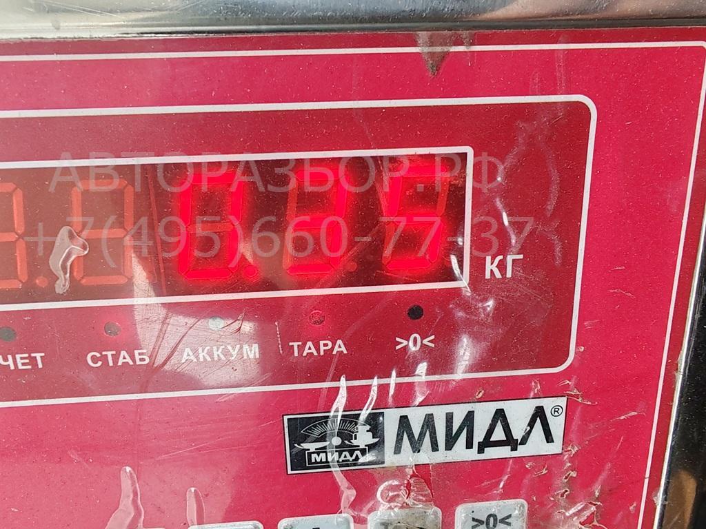 Стеклоподъемник электр. задний правый