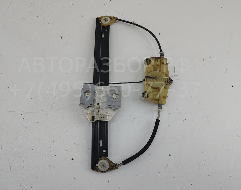 Стеклоподъемник электр. задний правый