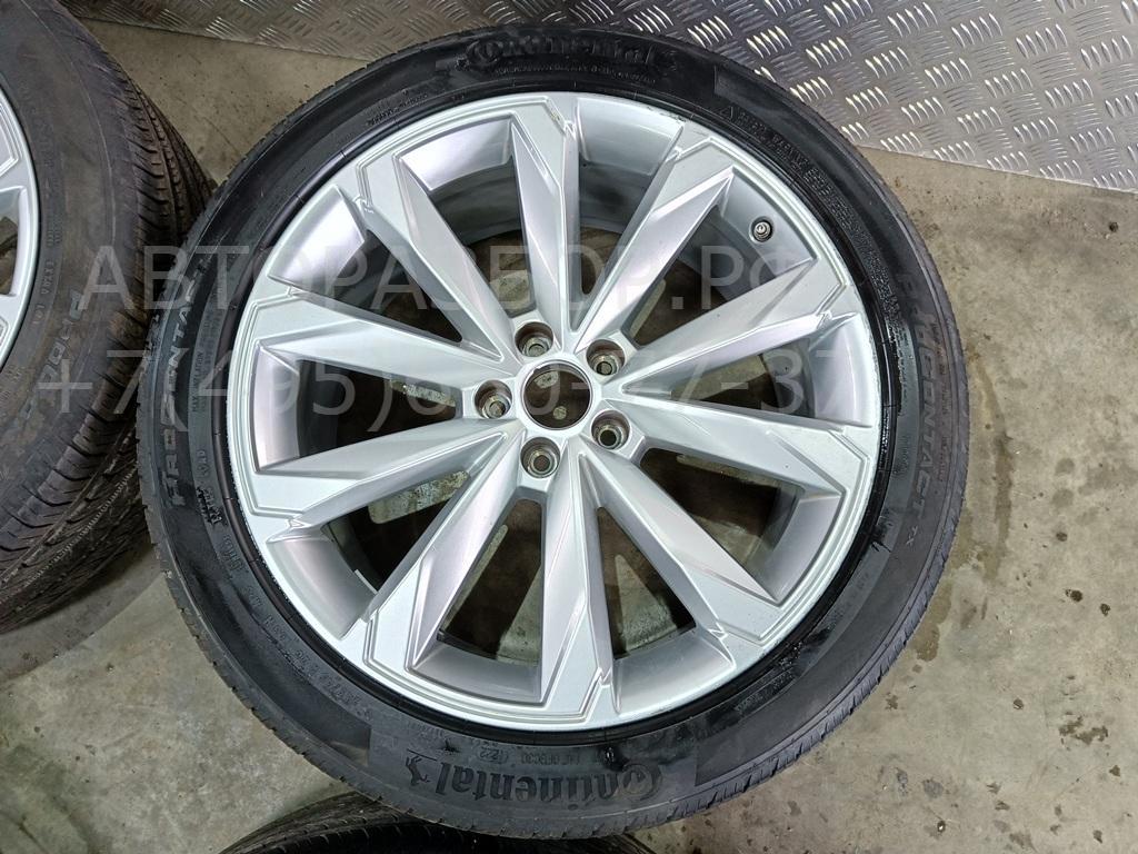 Диски колесные (4 шт комплект)