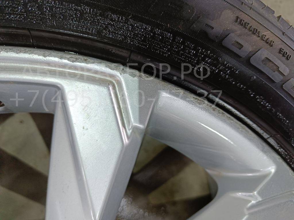 Диски колесные (4 шт комплект)