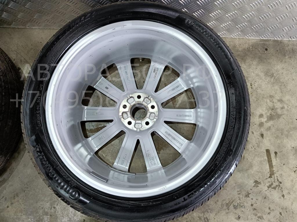 Диски колесные (4 шт комплект)