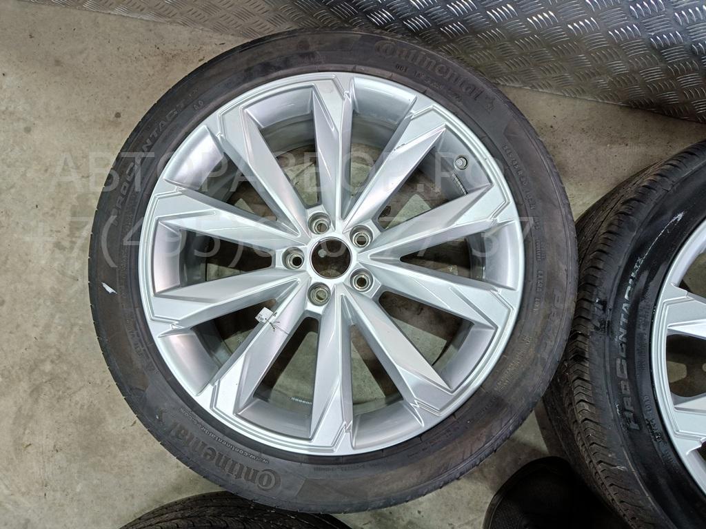 Диски колесные (4 шт комплект)