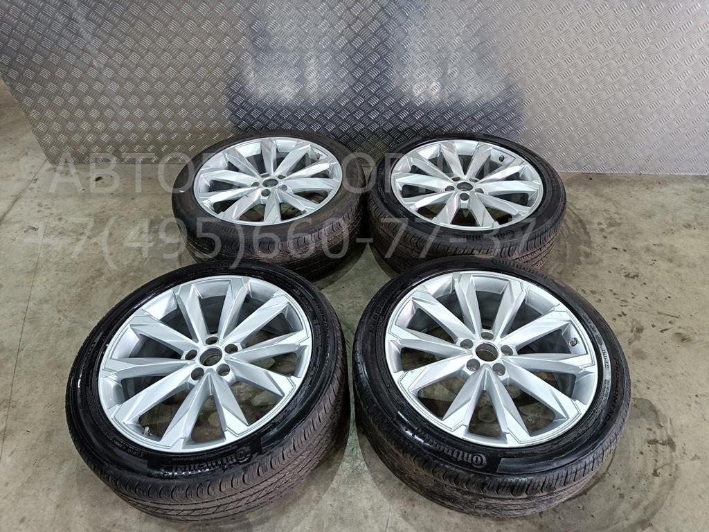 Диски колесные (4 шт комплект)