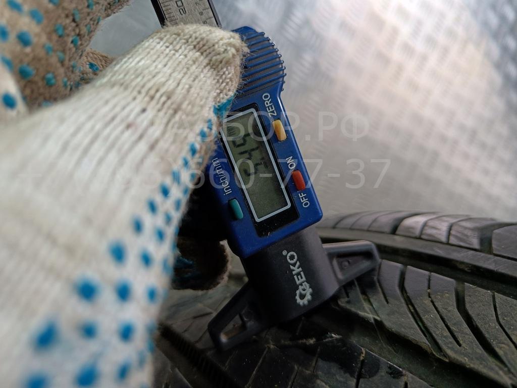 Диски колесные (4 шт комплект)