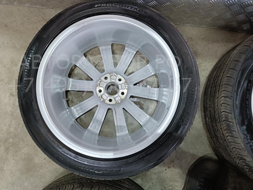 Диски колесные (4 шт комплект)