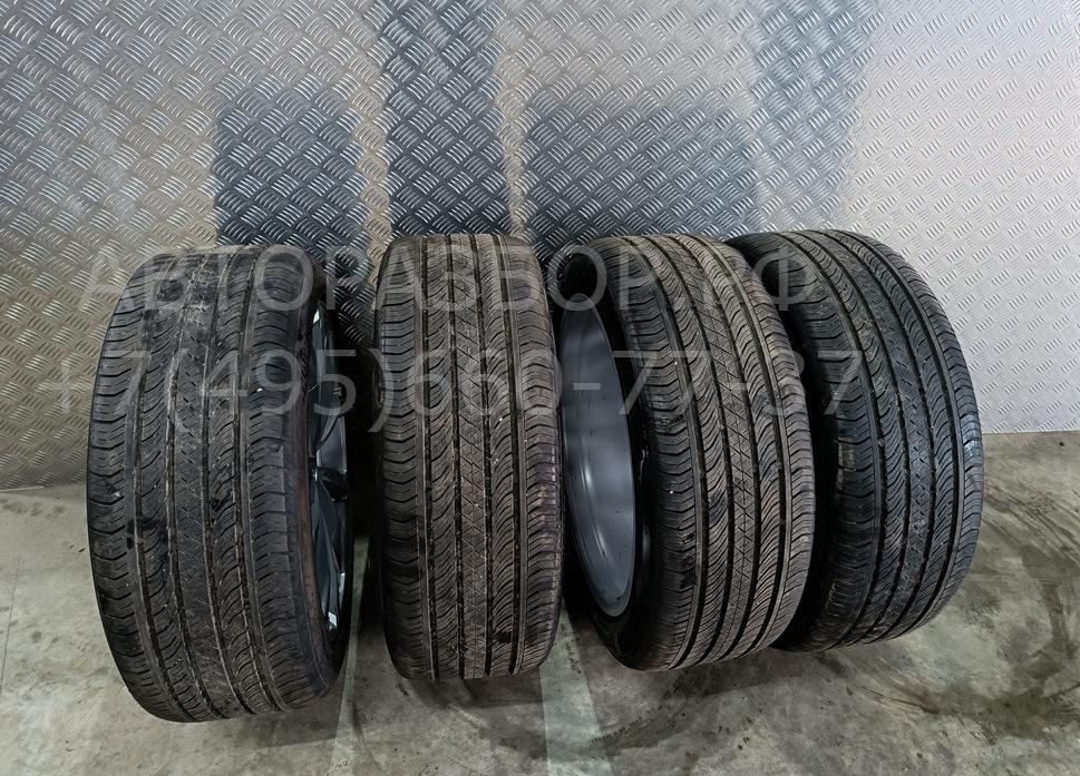 Диски колесные (4 шт комплект)