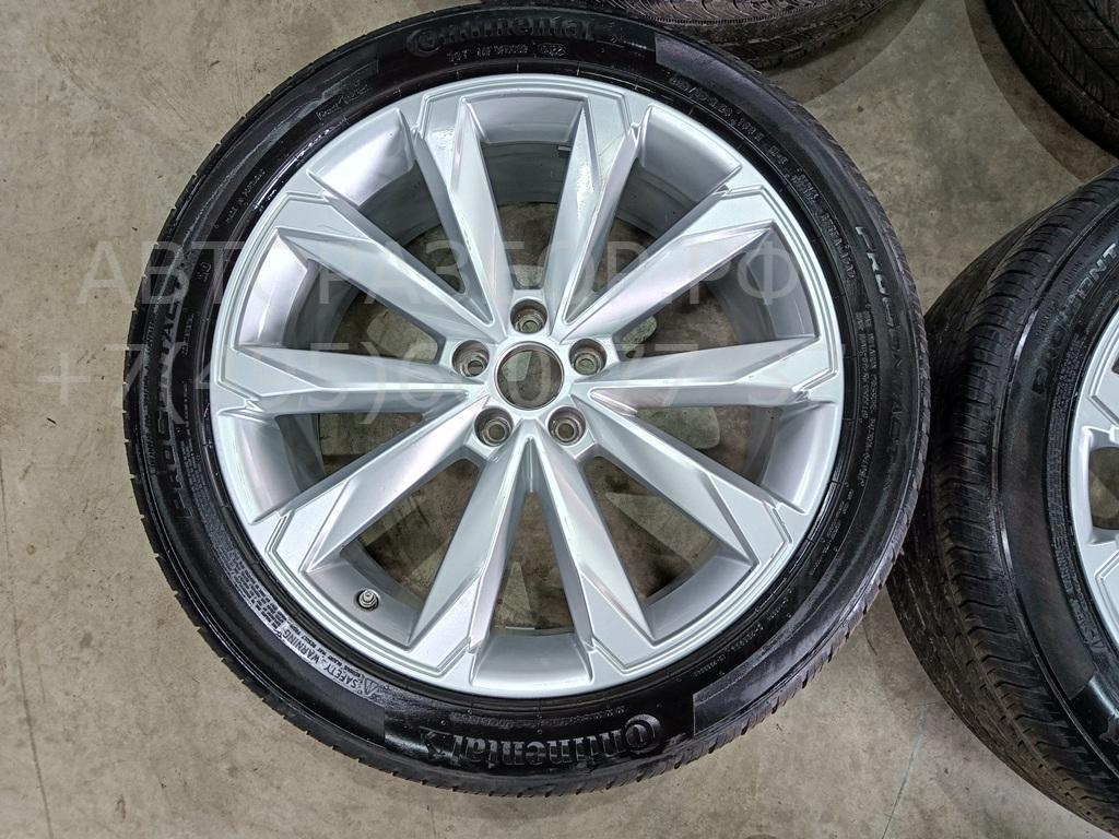 Диски колесные (4 шт комплект)