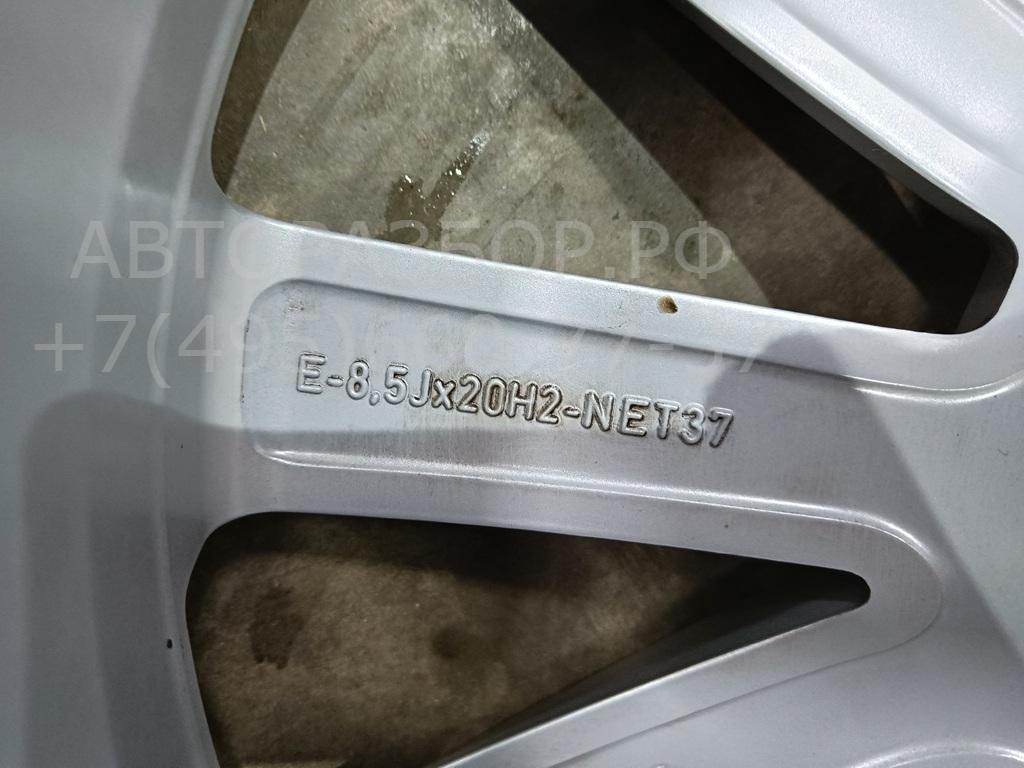 Диски колесные (4 шт комплект)