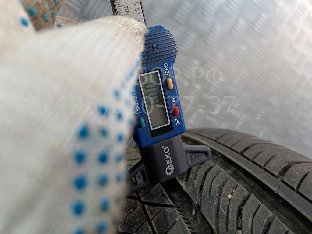 Диски колесные (4 шт комплект)