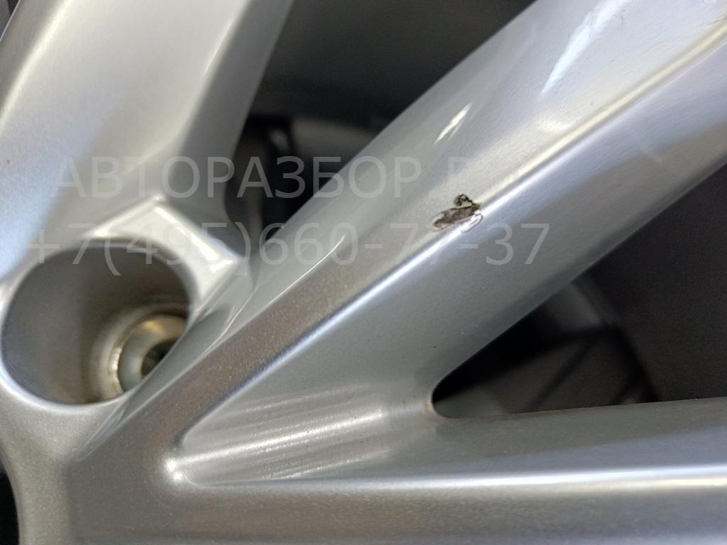 Диски колесные (4 шт комплект)