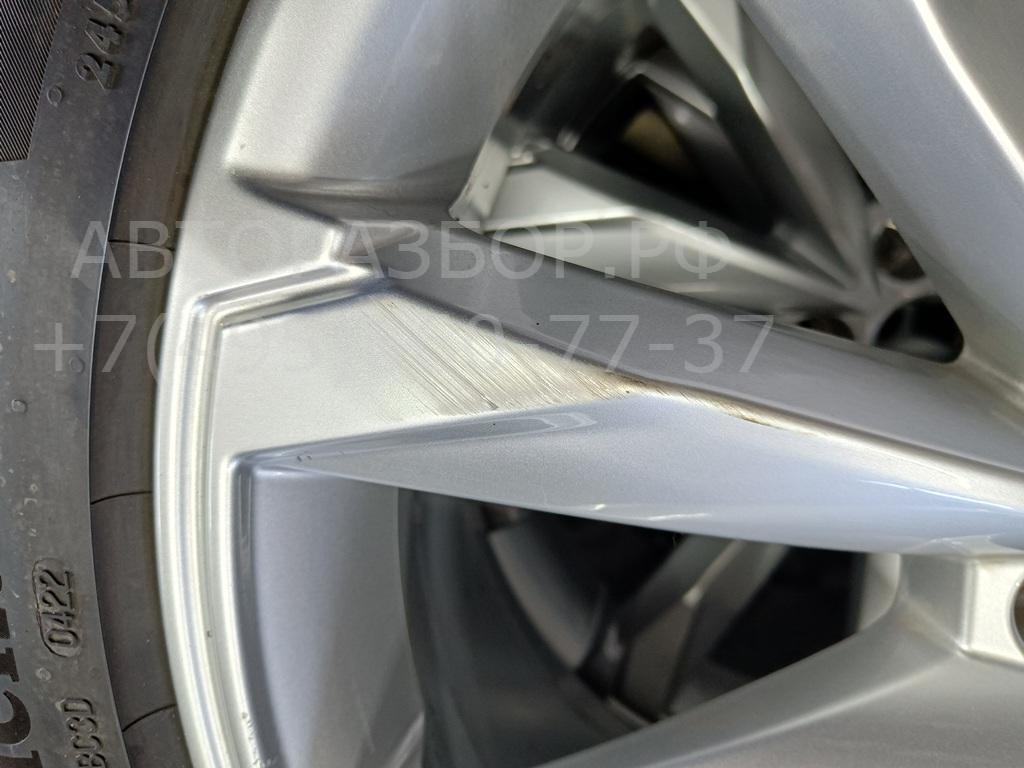 Диски колесные (4 шт комплект)