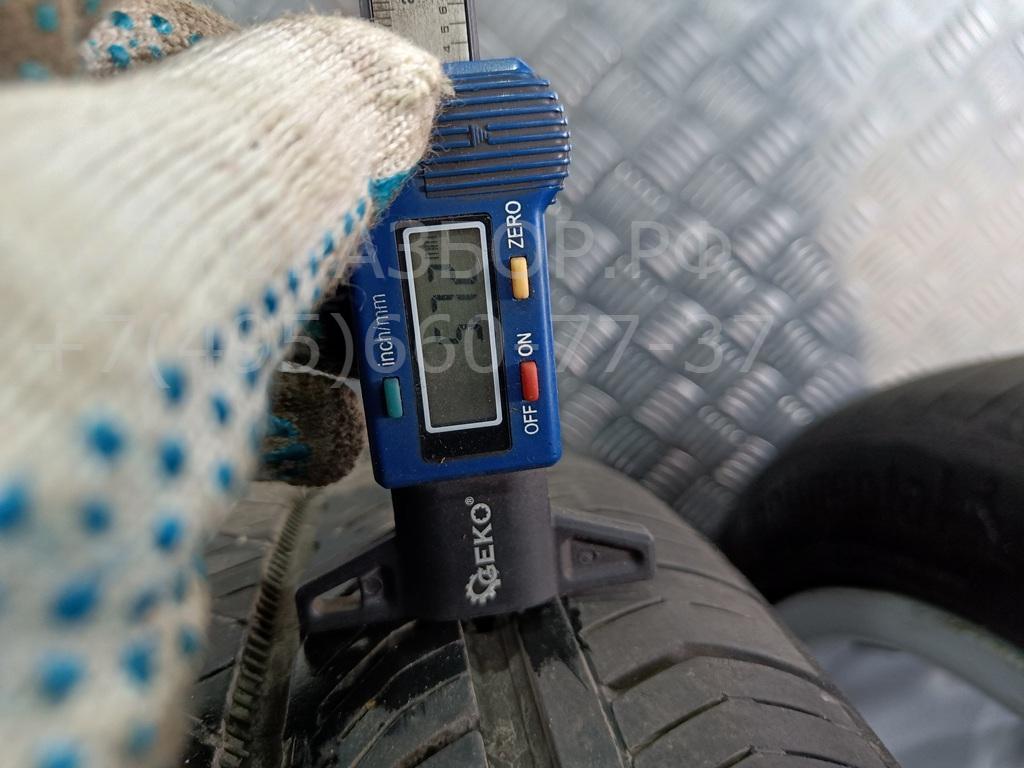 Диски колесные (4 шт комплект)