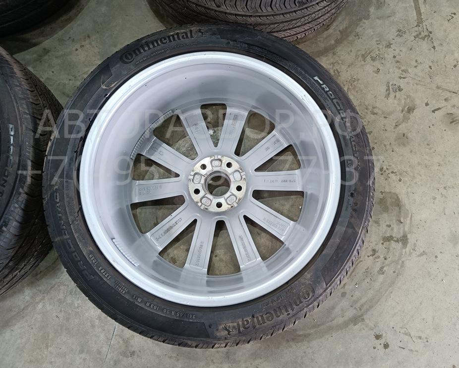 Диски колесные (4 шт комплект)