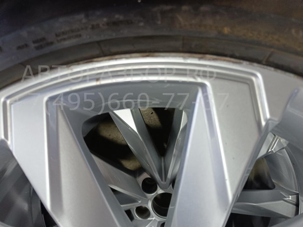 Диски колесные (4 шт комплект)