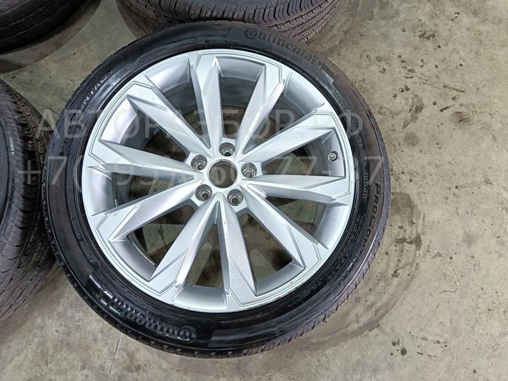 Диски колесные (4 шт комплект)