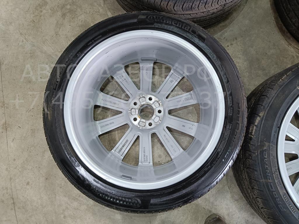 Диски колесные (4 шт комплект)