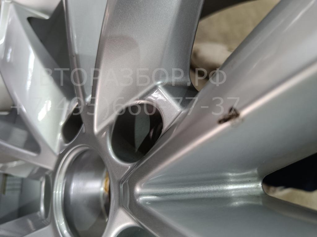 Диски колесные (4 шт комплект)