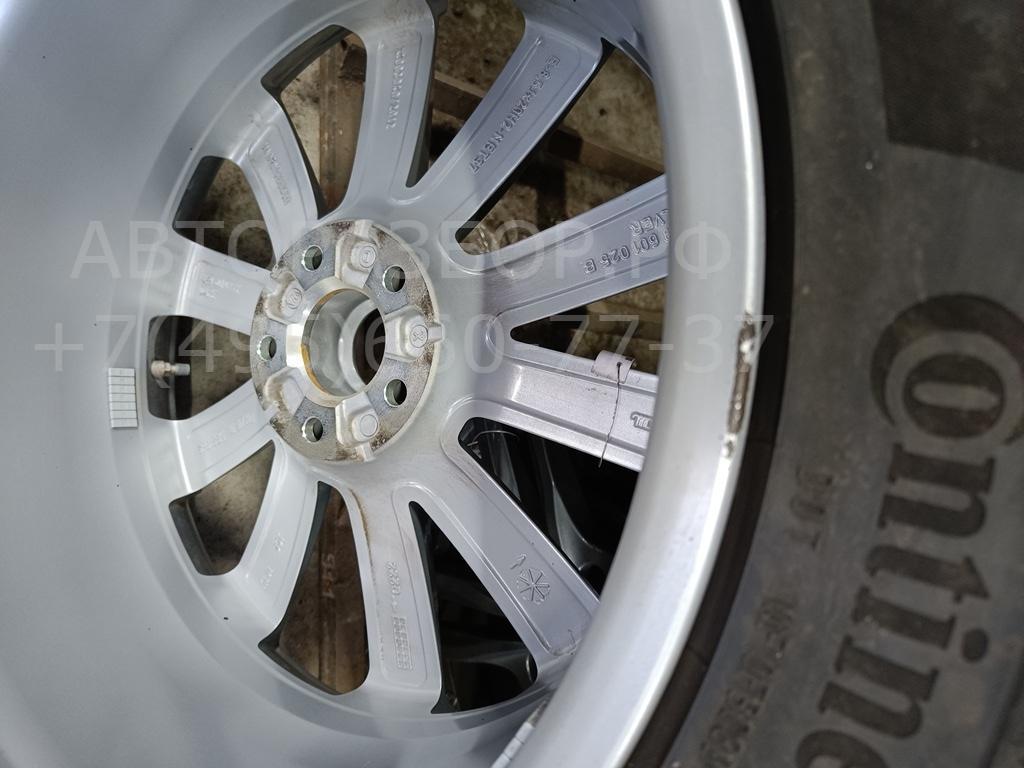 Диски колесные (4 шт комплект)