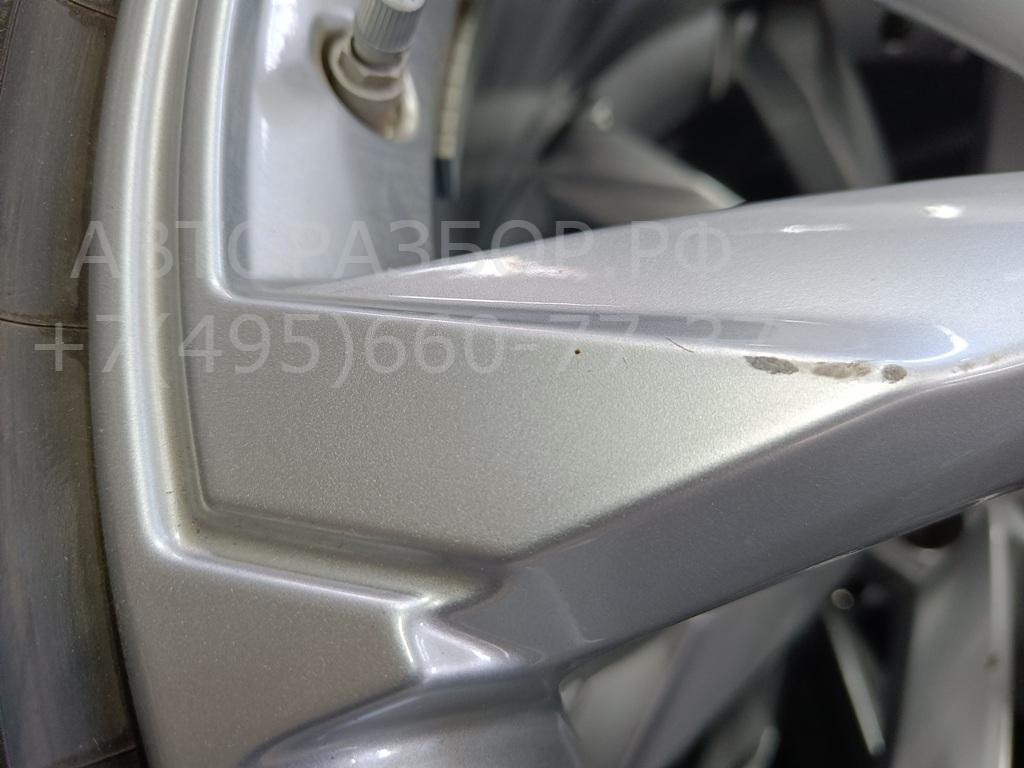 Диски колесные (4 шт комплект)