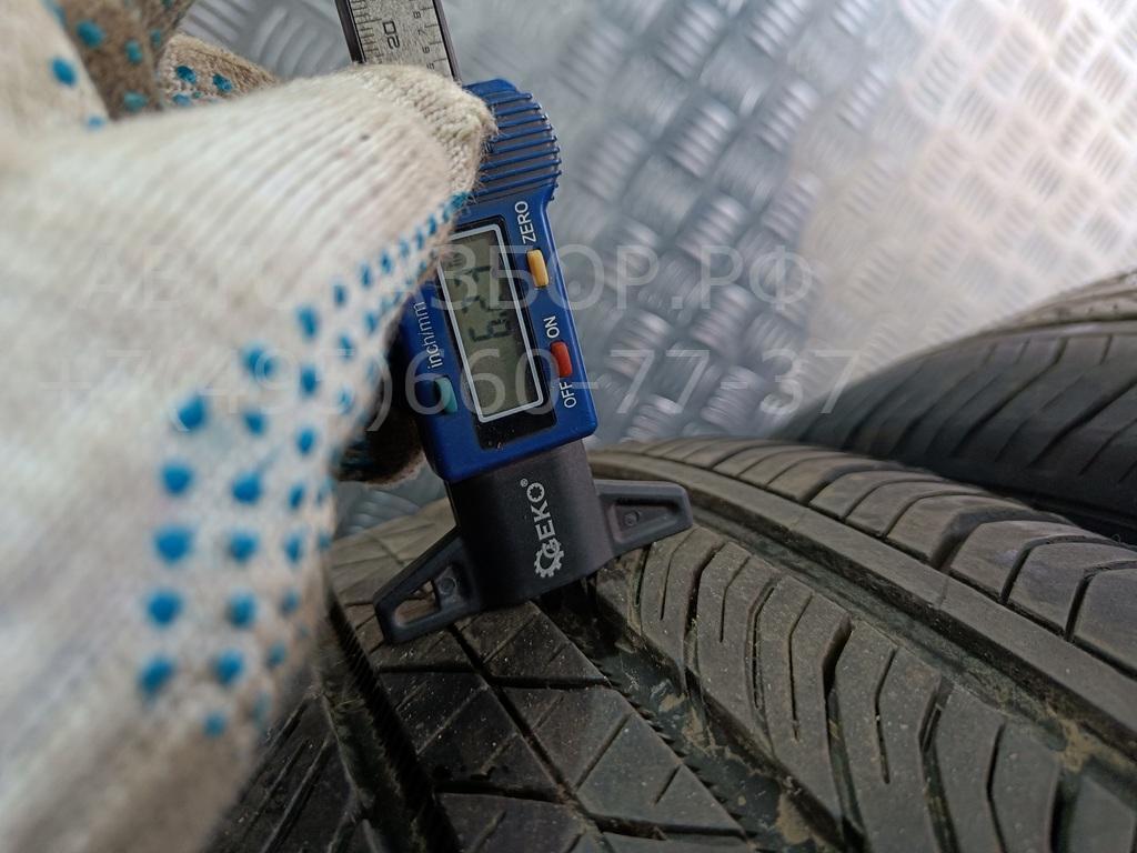 Диски колесные (4 шт комплект)