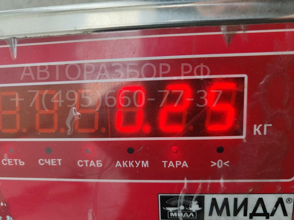 Ручка двери задней внутренняя правая