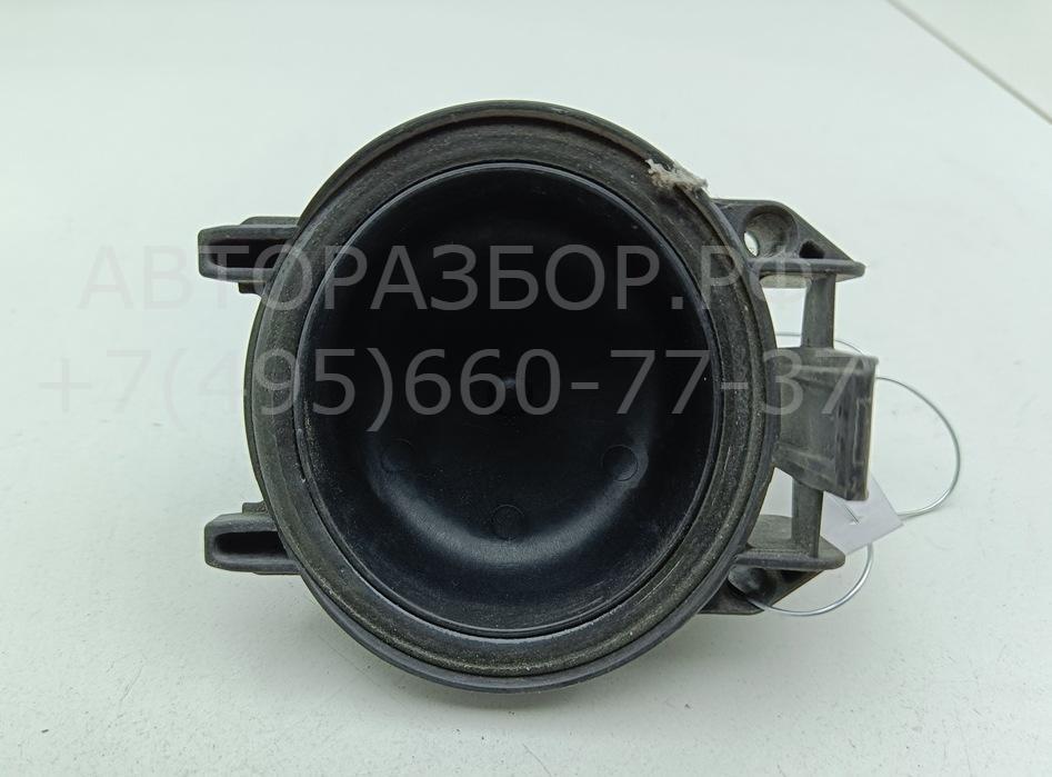 Крышка фары левой