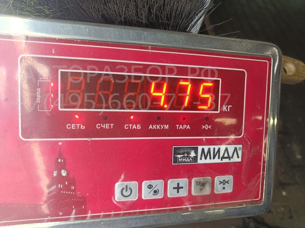 Цилиндр тормозной главный