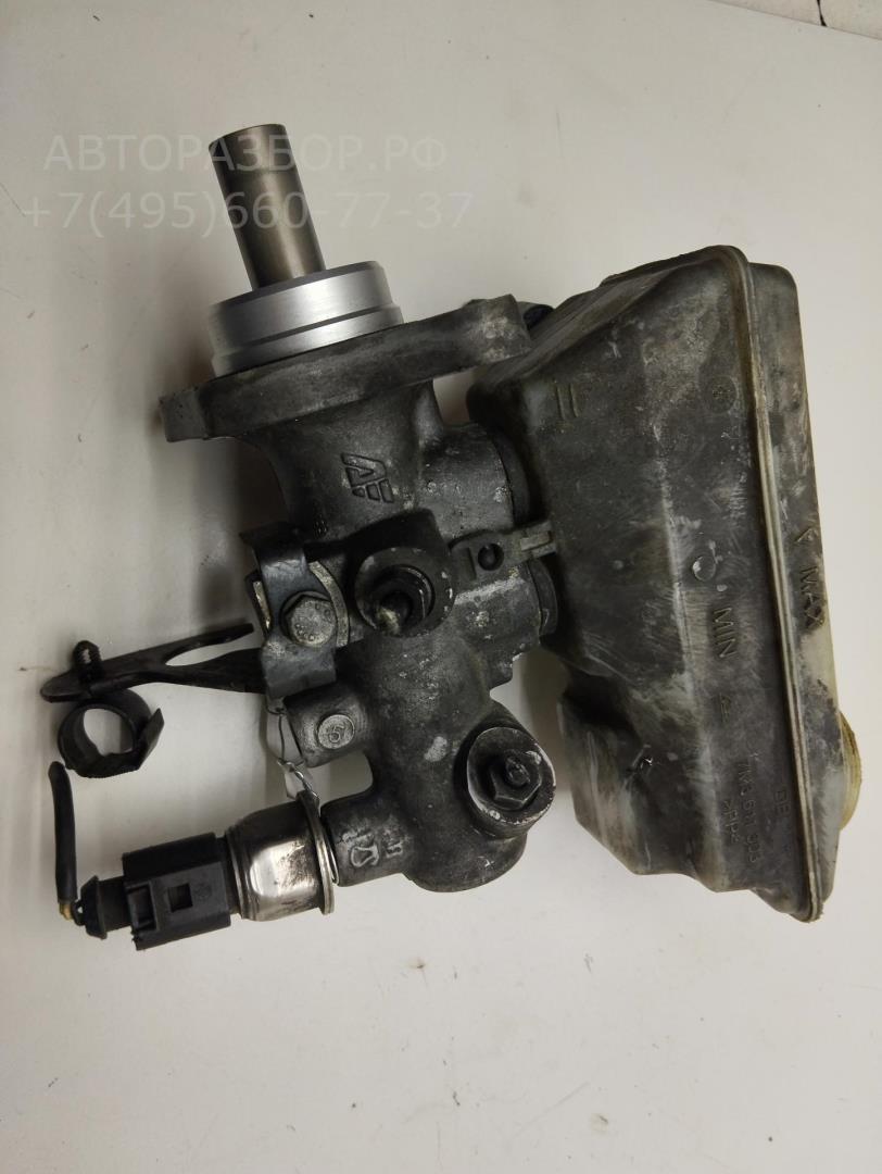 Цилиндр тормозной главный