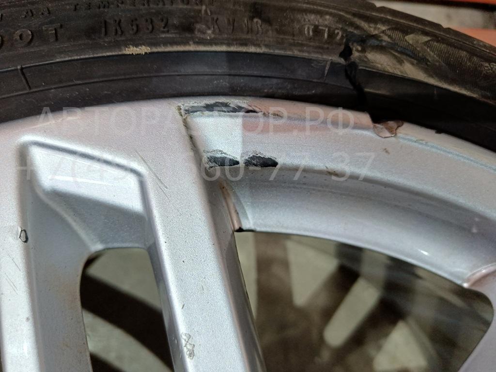 Диски колесные (4 шт комплект)