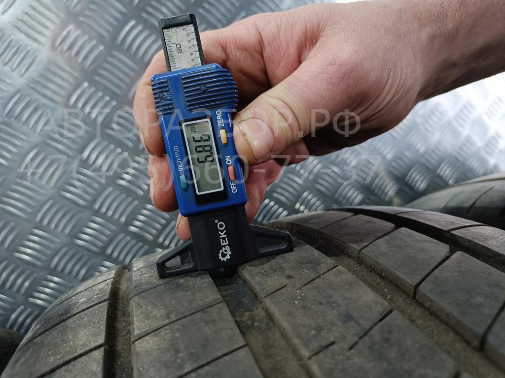 Диски колесные (4 шт комплект)