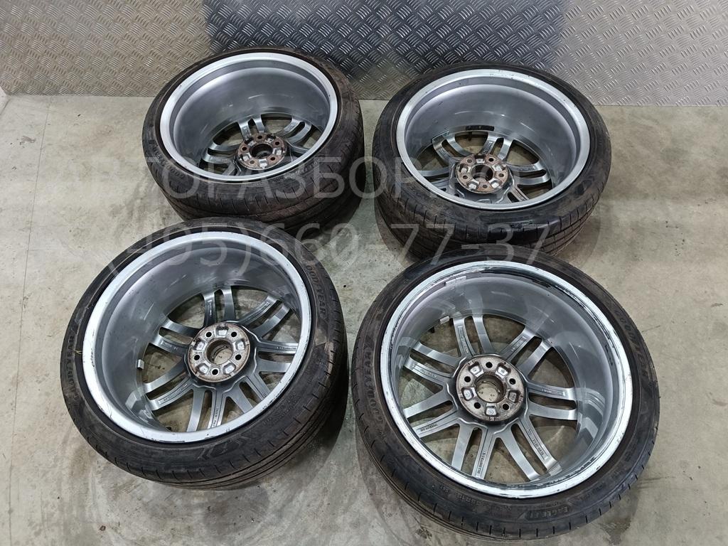 Диски колесные (4 шт комплект)