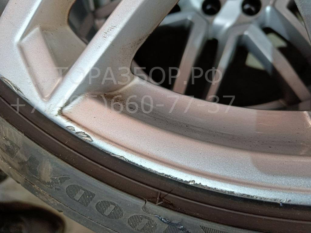 Диски колесные (4 шт комплект)