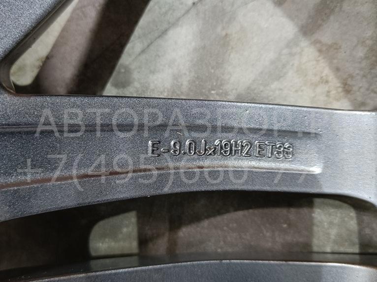 Диски колесные (4 шт комплект)