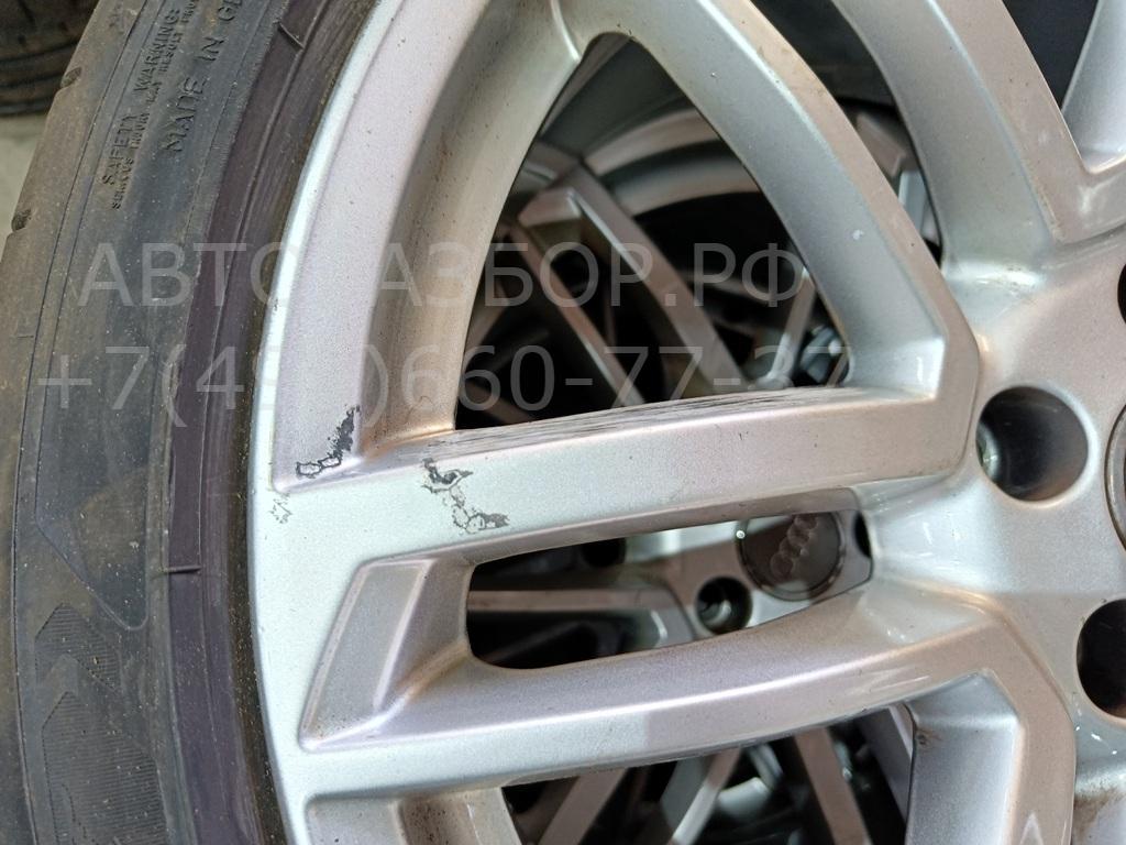 Диски колесные (4 шт комплект)